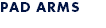 PAD ARMS