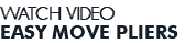 WATCH VIDEO EASY MOVE PLIERS